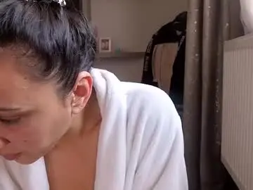 Chaturbate Adult Webcams of crazybrenda89