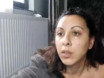 Chaturbate Sex Cam of crazybrenda89