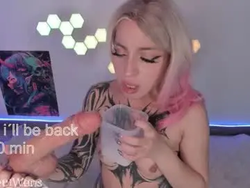 Chaturbate Live Sex of cyberzoe