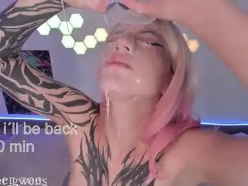 Chaturbate Free Porn Cam of cyberzoe