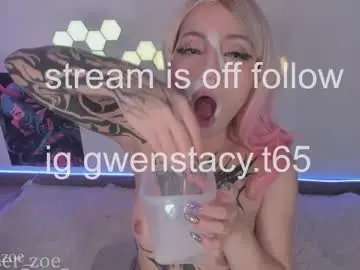 Chaturbate Live Sex of cyberzoe