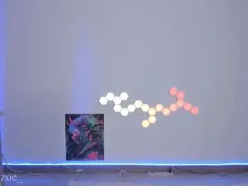 Chaturbate Adult Webcams of cyberzoe