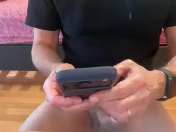 Chaturbate Live Porn of daddys___home