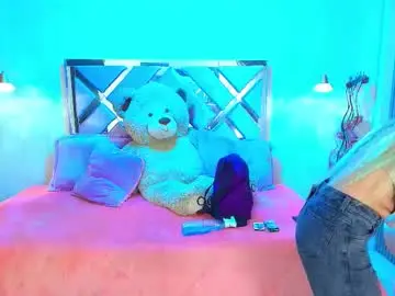 dark_dominika from chaturbate