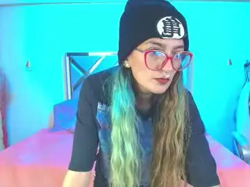 Chaturbate Live Sex of dark_dominika