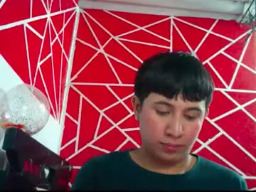 Chaturbate Live Sex of didier_hot_777