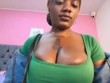 Chaturbate Adult Video Chat of ebonyfoxy_