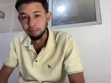 Chaturbate Free Porn Cam of enyel_100