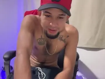 Chaturbate Live Porn of enyel_100