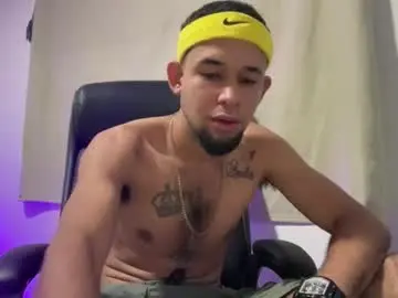 Chaturbate Live Porn of enyel_100