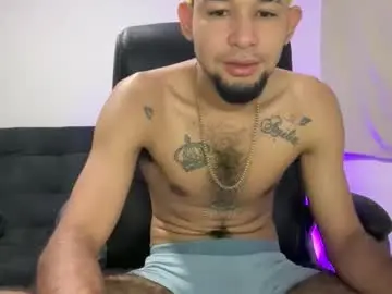 Chaturbate Best live sex cam show of enyel_100