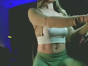 Chaturbate Live Sex of eva_quagmire