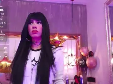 foxxy_dolce from chaturbate