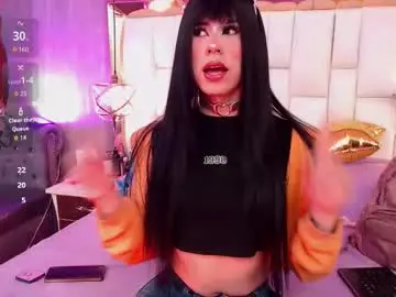 Chaturbate Best live sex cam show of foxxy_dolce