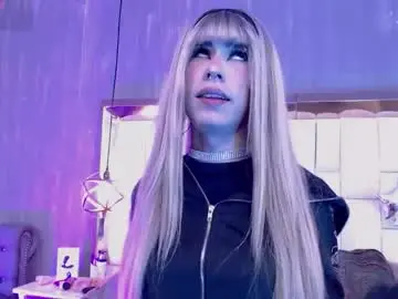 Chaturbate Live Sex of foxxy_dolce