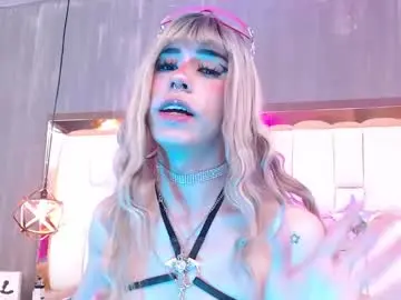 Chaturbate Live Porn of foxxy_dolce