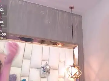 Chaturbate Live Sex of foxxy_dolce