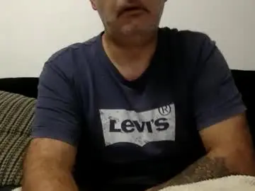 Chaturbate Nude Webcam of futbolin95