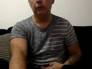 Chaturbate Free Live Porn of futbolin95