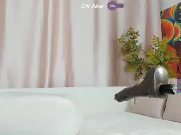 Chaturbate Best live sex cam show of helenmiaalice