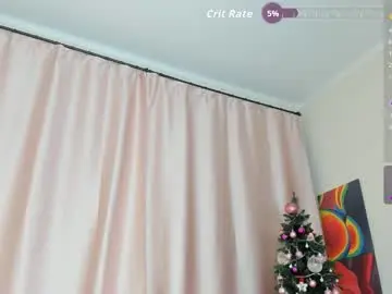 Chaturbate Sex Cam of helenmiaalice