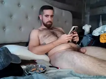 Chaturbate Live Porn of inmybackyard