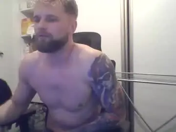 Chaturbate Adult Video Chat of jerryalise