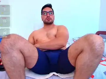 Chaturbate Private Sex Chat of kal_el_8