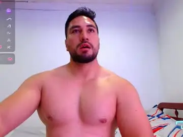 Chaturbate Best Webcam of kal_el_8