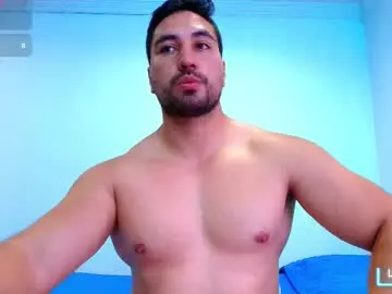 Chaturbate Adult Webcams of kal_el_8
