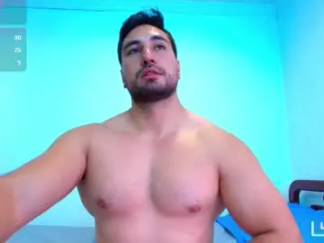 kal_el_8 from chaturbate