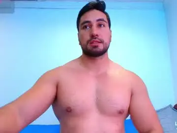 Chaturbate Adult Video Chat of kal_el_8