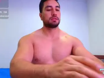 Chaturbate Free Porn Cam of kal_el_8