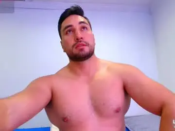 Chaturbate Sex Cam of kal_el_8