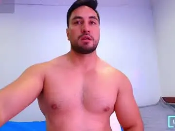 Chaturbate Adult Video Chat of kal_el_8