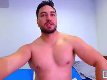 Chaturbate Live Porn of kal_el_8