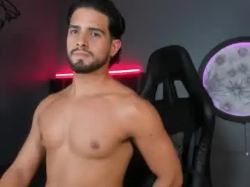 Chaturbate Sex Cam of khriss_brown