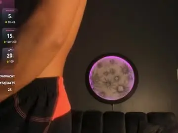 Chaturbate Live Porn of khriss_brown