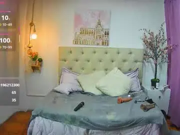 Chaturbate Adult Webcam of kitty_vibes_