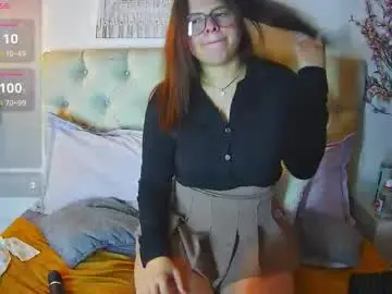 Chaturbate Best Webcam of kitty_vibes_