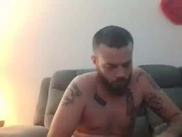 Chaturbate Live Sex Cam of knightlight97