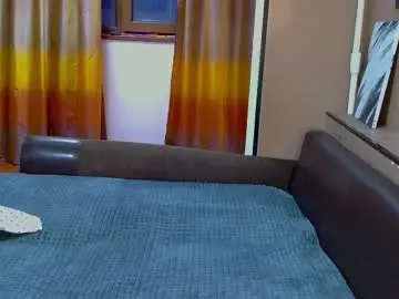 lumiheart from chaturbate