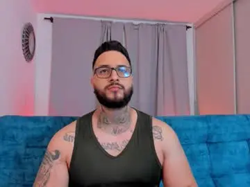 Chaturbate Free Porn Cam of max_dic1