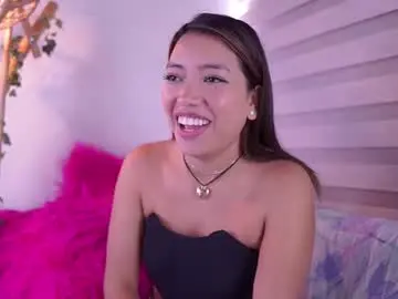 Chaturbate Free Live Porn of michelle_chang