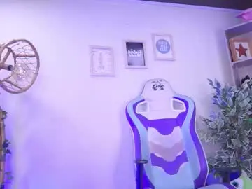 Chaturbate Nude Webcam of michelle_chang