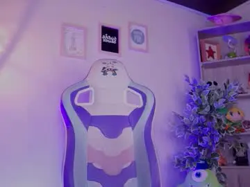 Chaturbate Adult Video Chat of michelle_chang