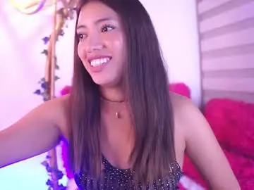 Chaturbate Adult Video Chat of michelle_chang