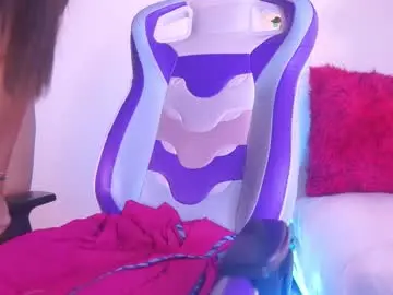 Chaturbate Adult Webcams of michelle_chang