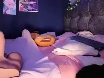 Chaturbate Best Webcam of misaki_yua21