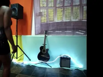 Chaturbate Nude Webcam of moghelslay